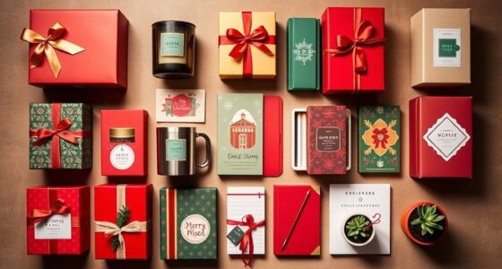 affordable coworker gift ideas