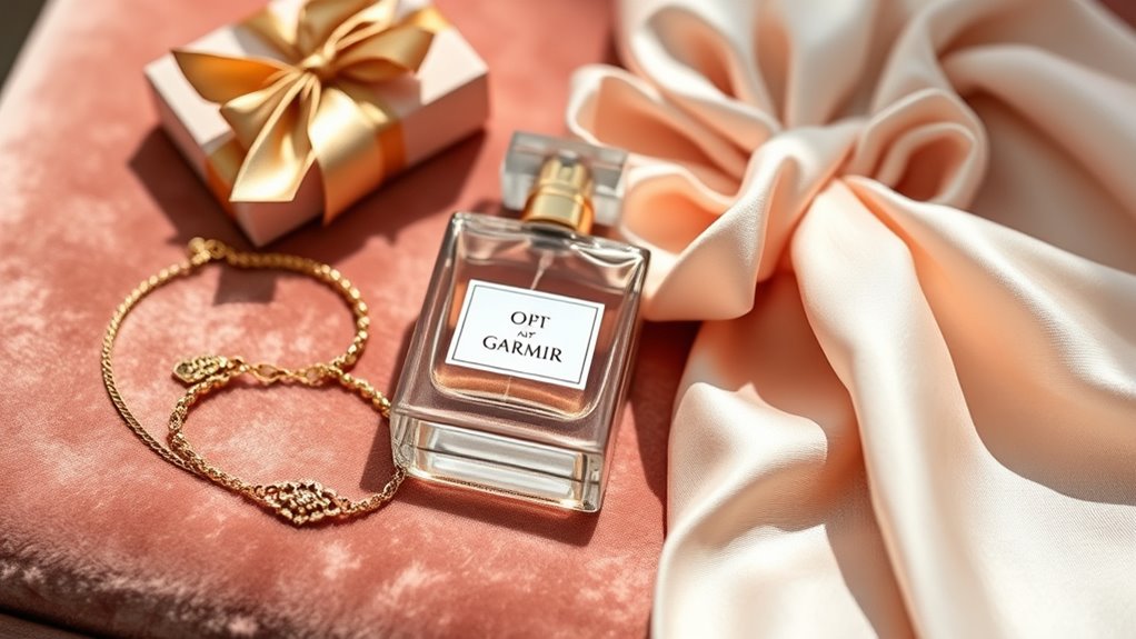 affordable luxurious thoughtful gift