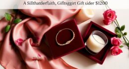 affordable luxurious wife gifts