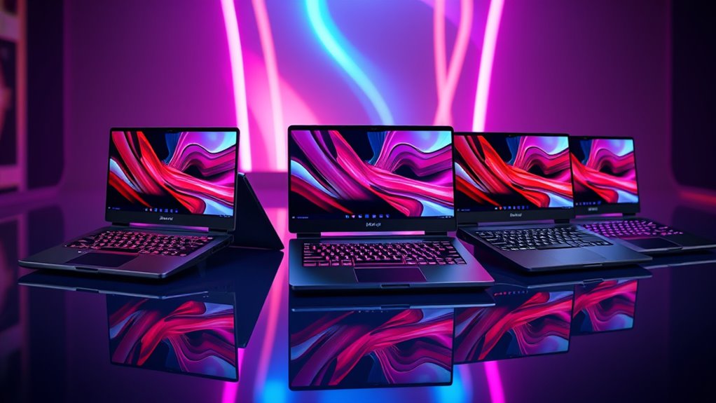 affordable powerful gaming laptops