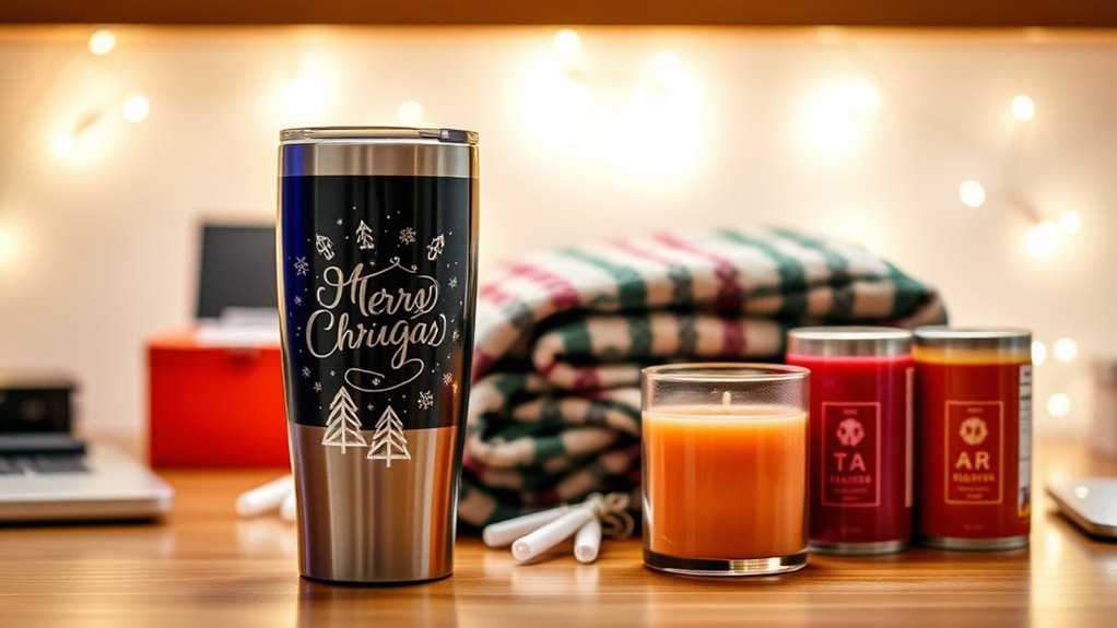 affordable practical workplace gifts