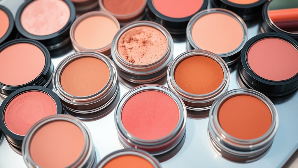 affordable rare beauty blush dupes