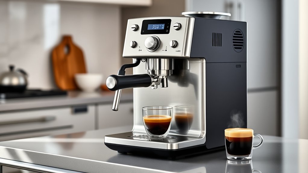 beginner friendly espresso considerations