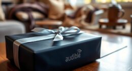 best audible gift 2025