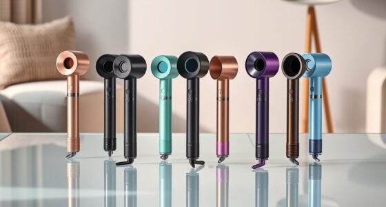 best dyson airwrap alternatives