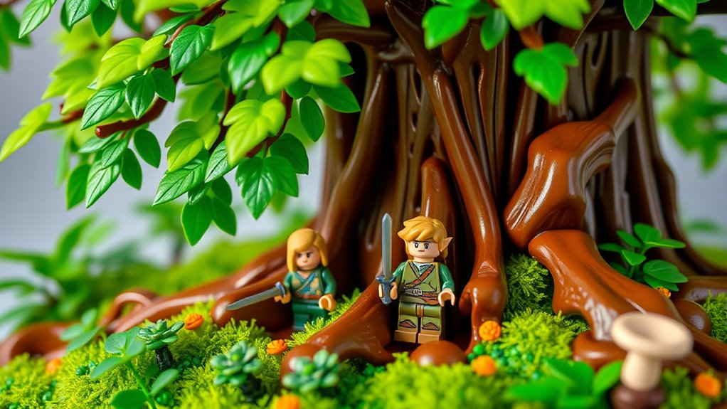 build complexity and durability