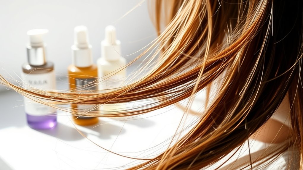 choose suitable repair products