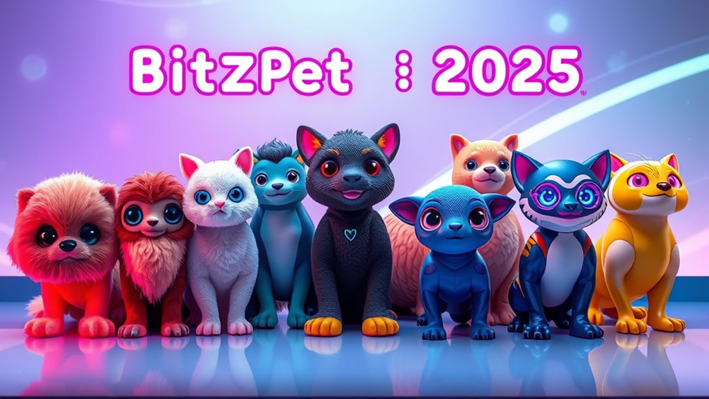 choosing safe durable educational pets