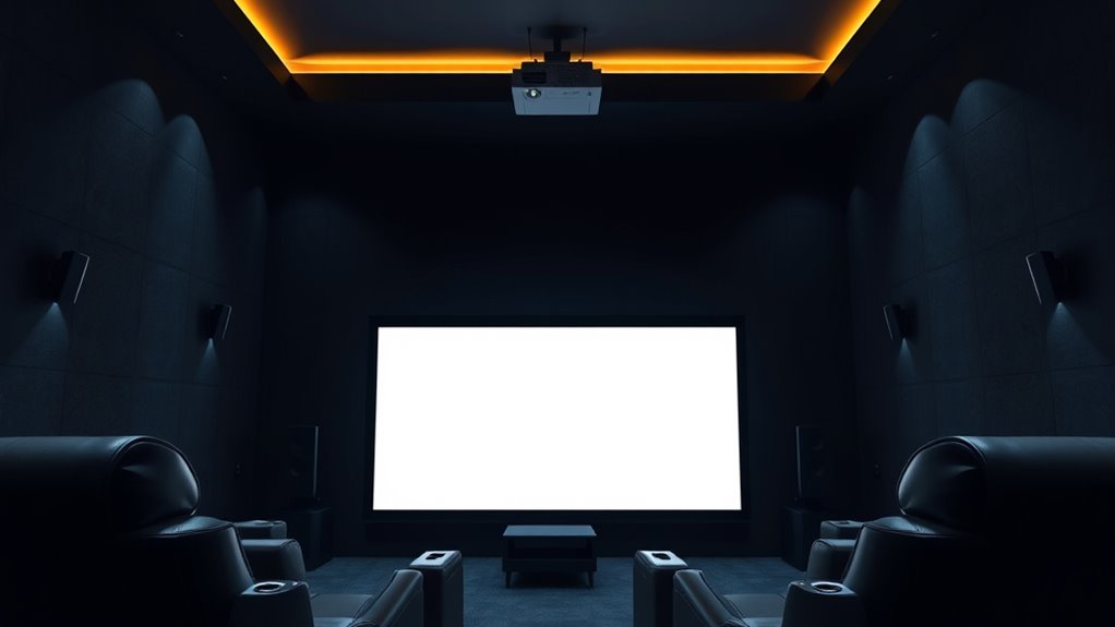 choosing the right 4k projector