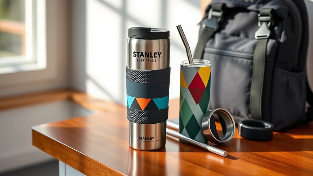 fit durability safety style