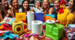 funny affordable holiday gifts