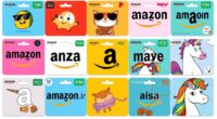 funny amazon gift card designs