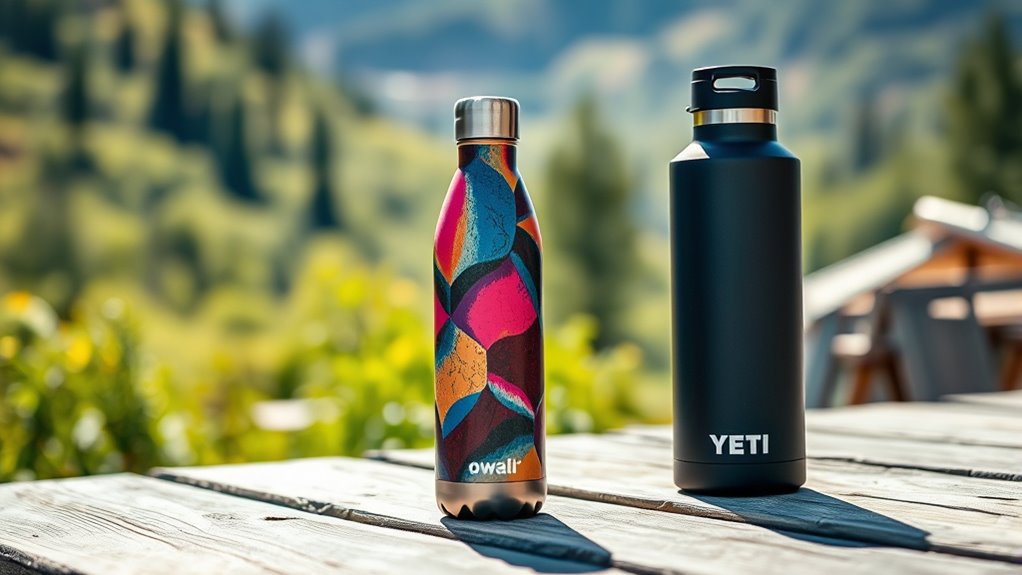 hydration design safety portability