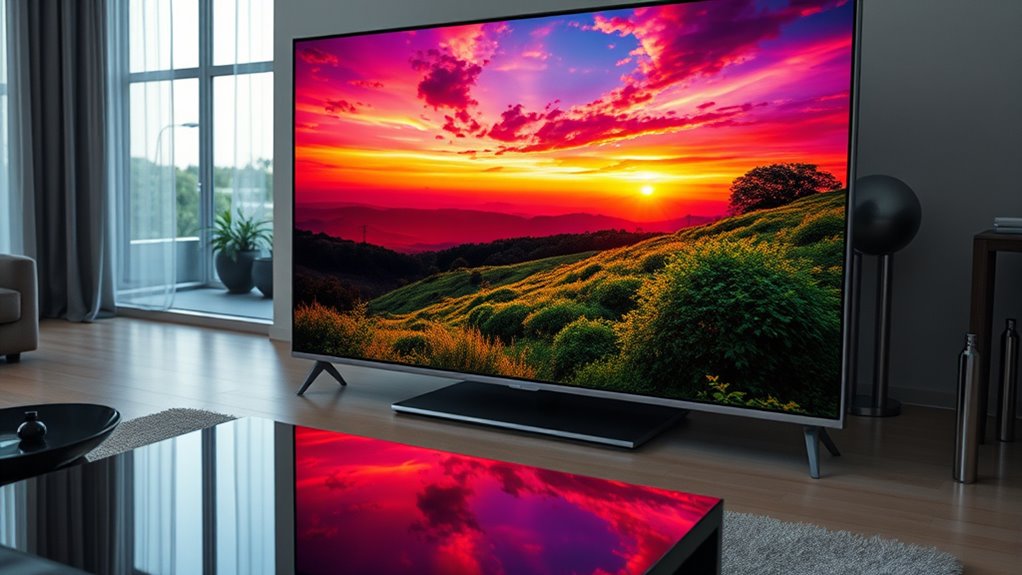 key factors for oled deals