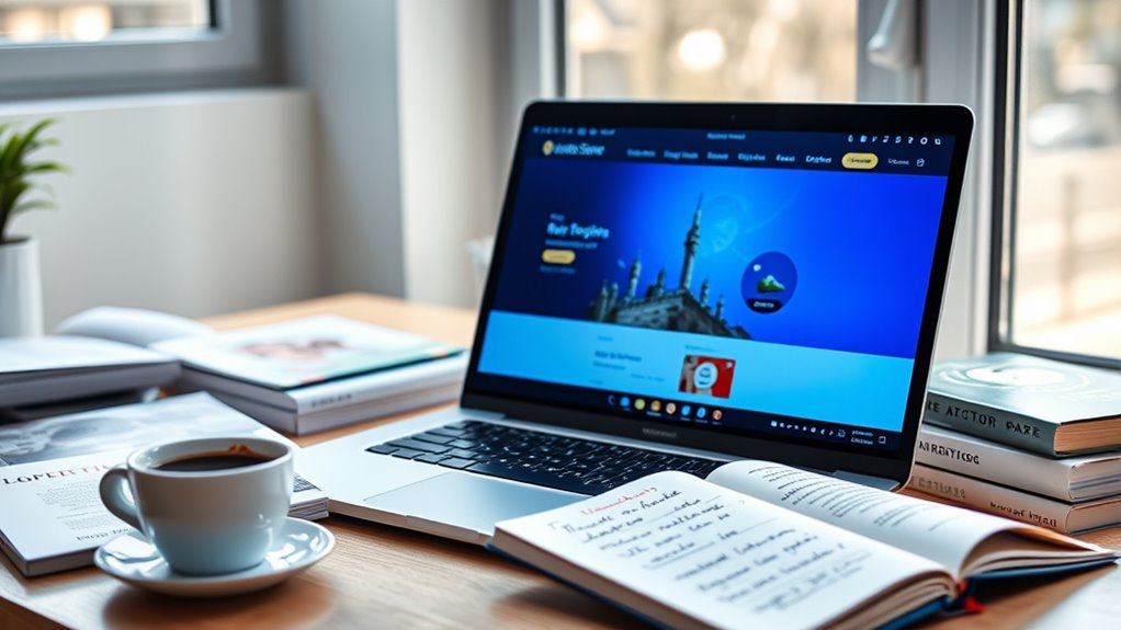 key factors for selection