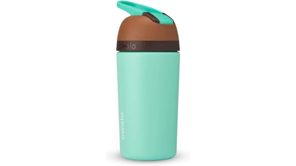 kids insulated water bottle