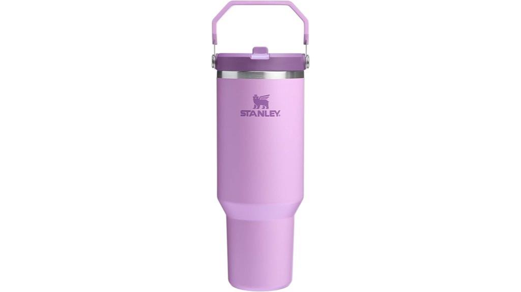 large 40 oz insulated tumbler
