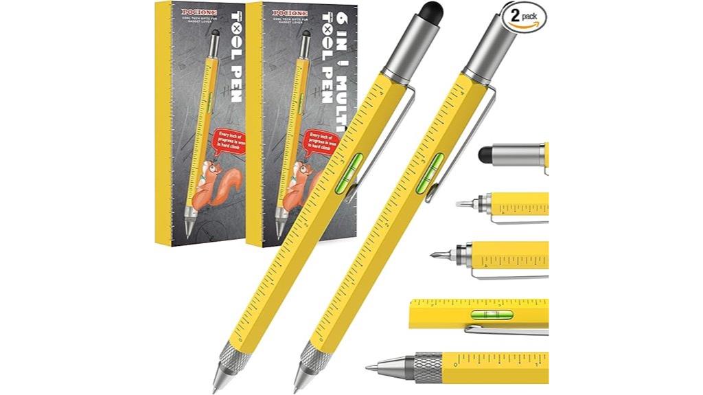 multitool pen gift