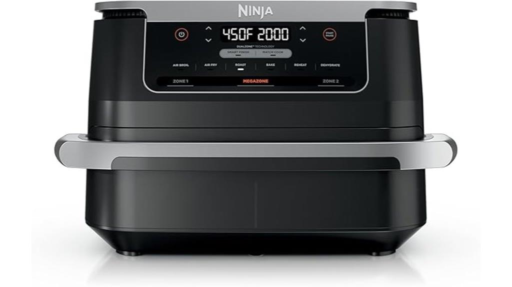 ninja foodi 7 qt air fryer