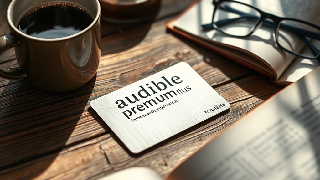 personalized listening experience considerations