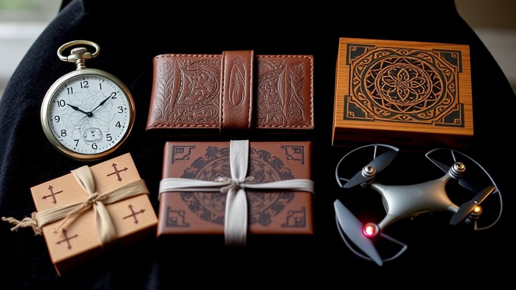 personalized stylish durable gifts