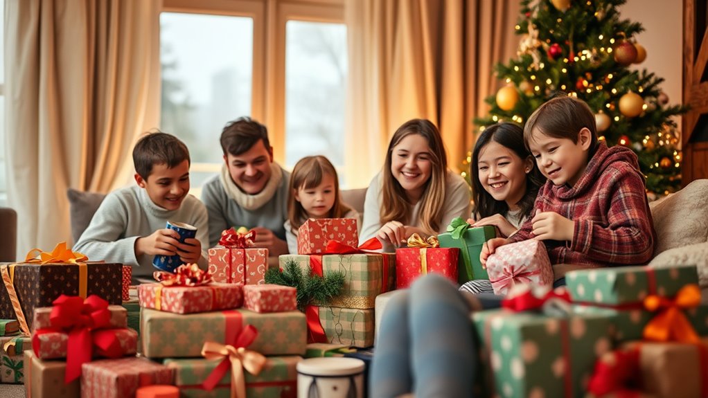 personalized thoughtful gift selection