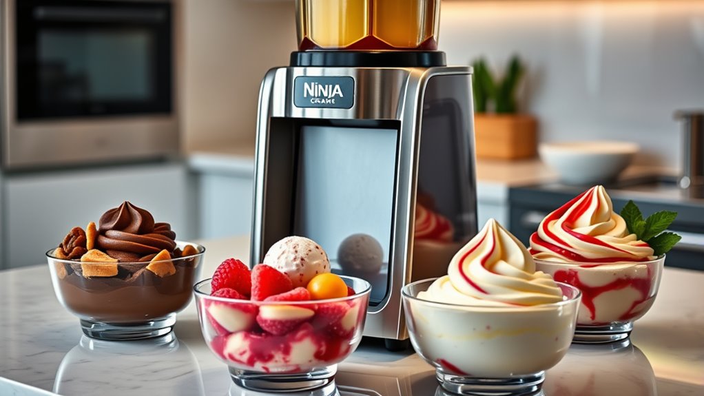 recipe selection criteria