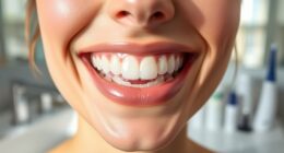 sensitive teeth whitening options