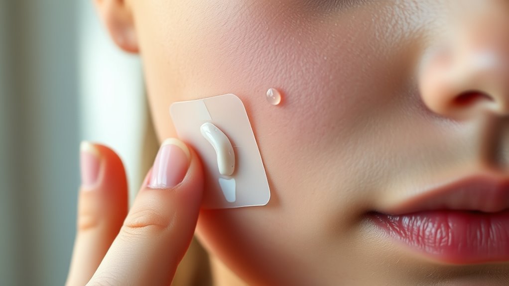 skin friendly discreet effective safe