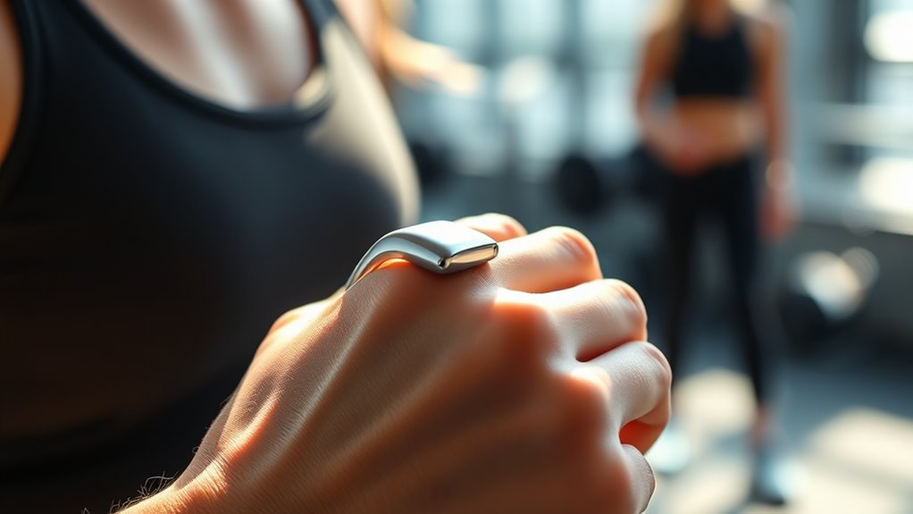 smart fitness tracking essentials