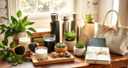 stylish sustainable gift ideas