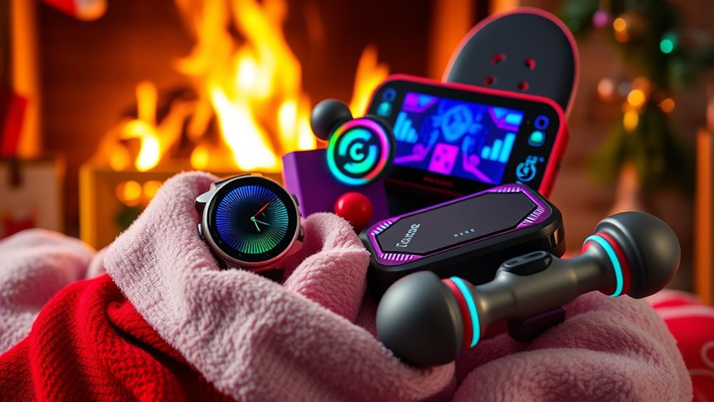 teen interests and budget