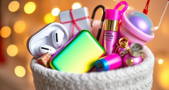 teen stocking stuffer ideas