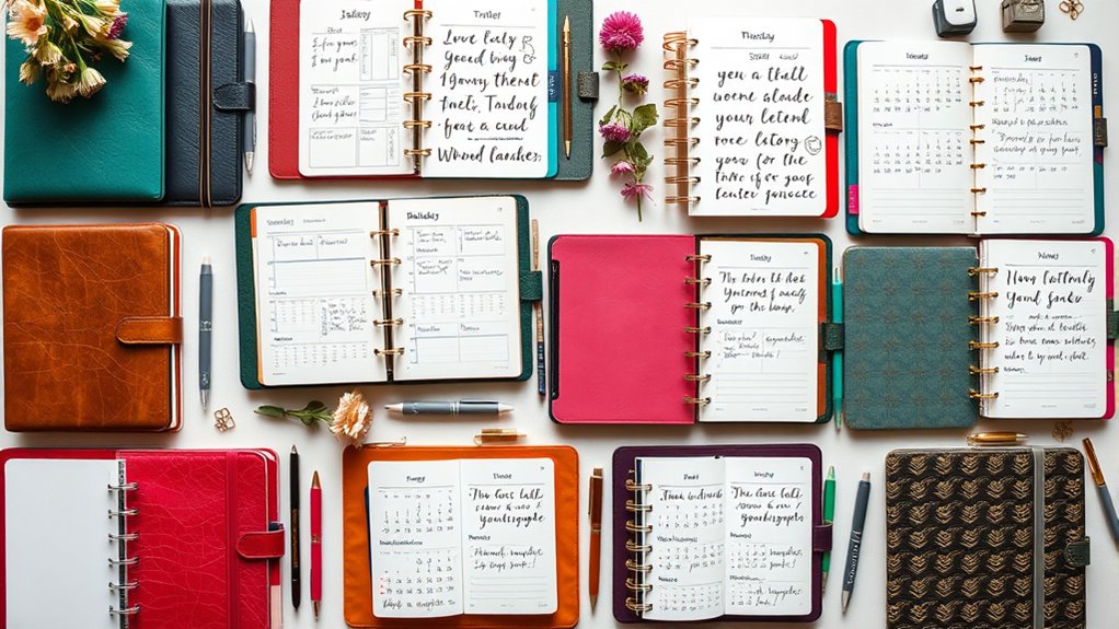 top 15 2026 organizing planners