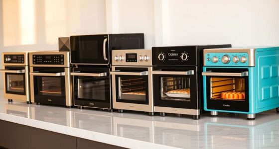 top 15 baking ovens