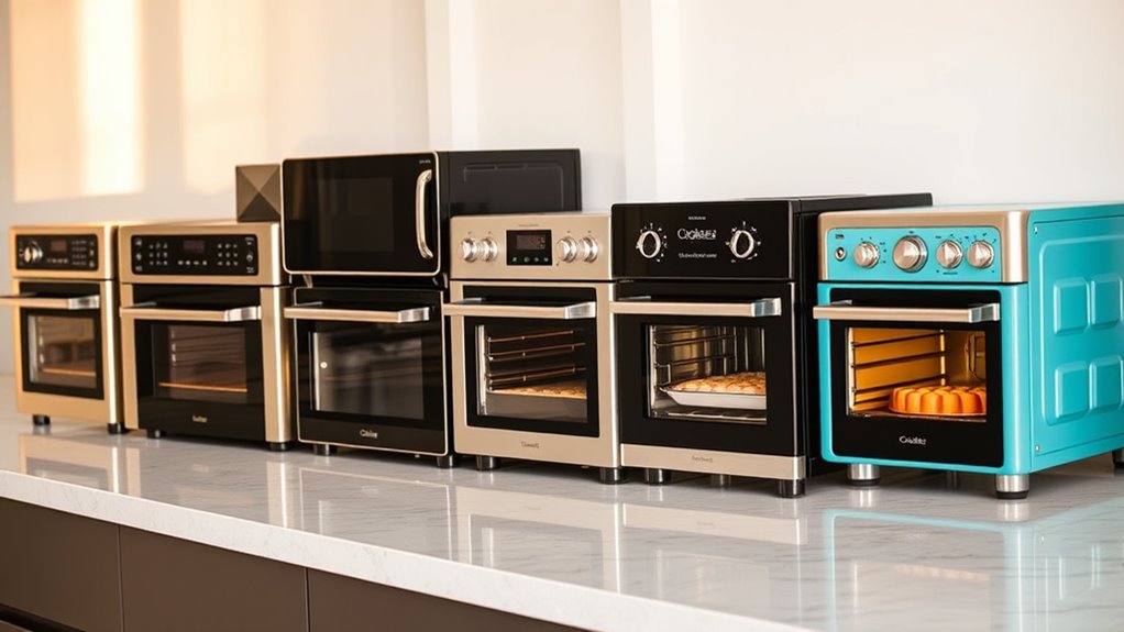 top 15 baking ovens