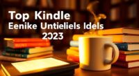 top 15 kindle unlimited deals