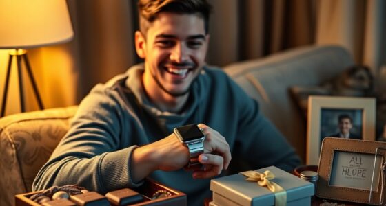 top 15 romantic gift ideas