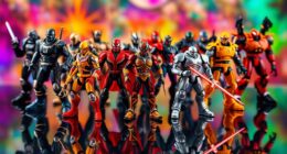 top 2025 kids toy picks