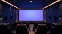 top 4k home projectors