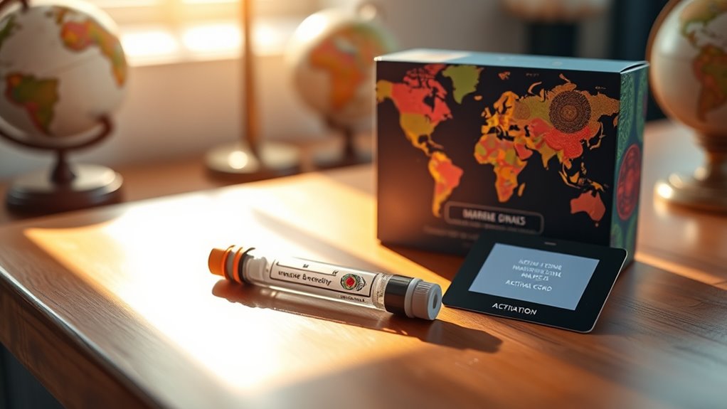 top ancestry dna test kits