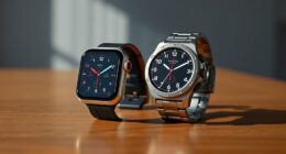 top apple watch comparison