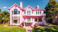 top barbie dreamhouse deals