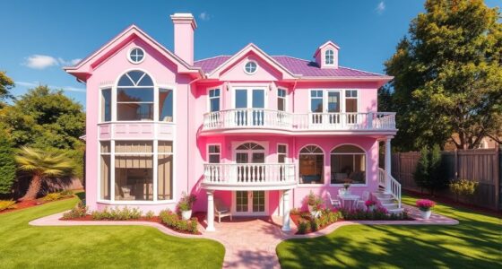 top barbie dreamhouse deals