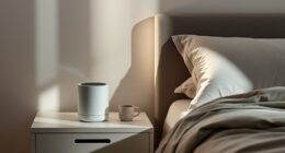 top bedroom humidifiers 2025