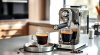 top beginner espresso machine picks