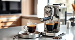 top beginner espresso machine picks