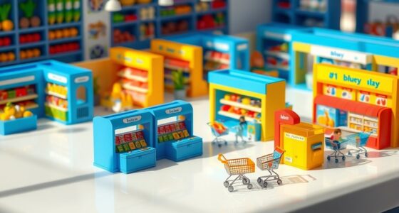 top bluey playset picks