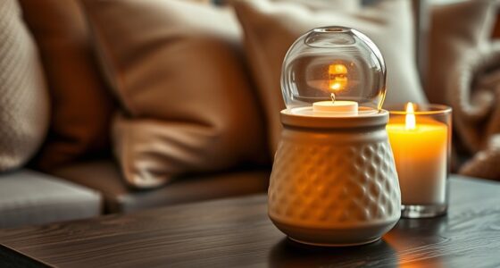 top candle warmer lamp picks