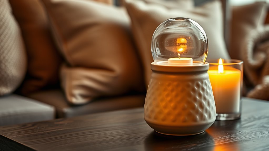 top candle warmer lamp picks